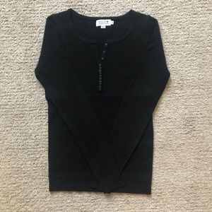 MOLLY BRACKEN / TOP.